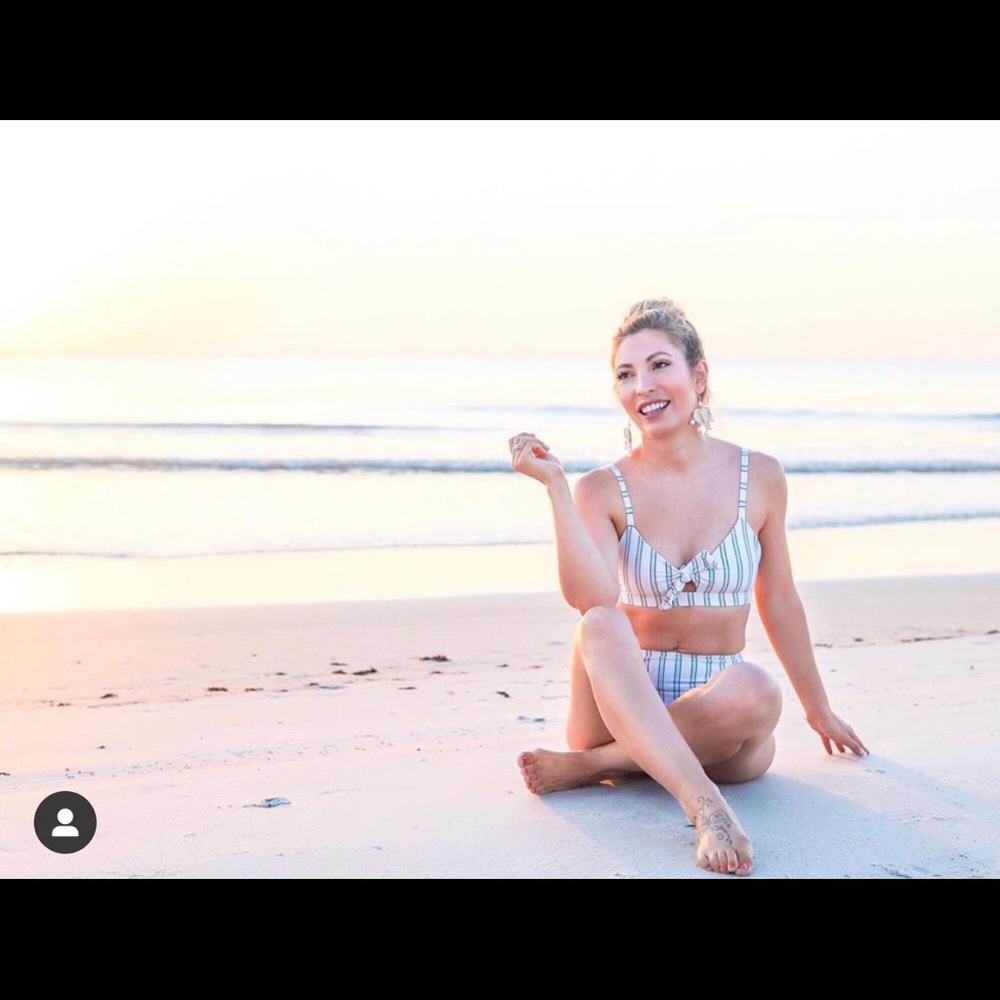 Albion Fit Bikini